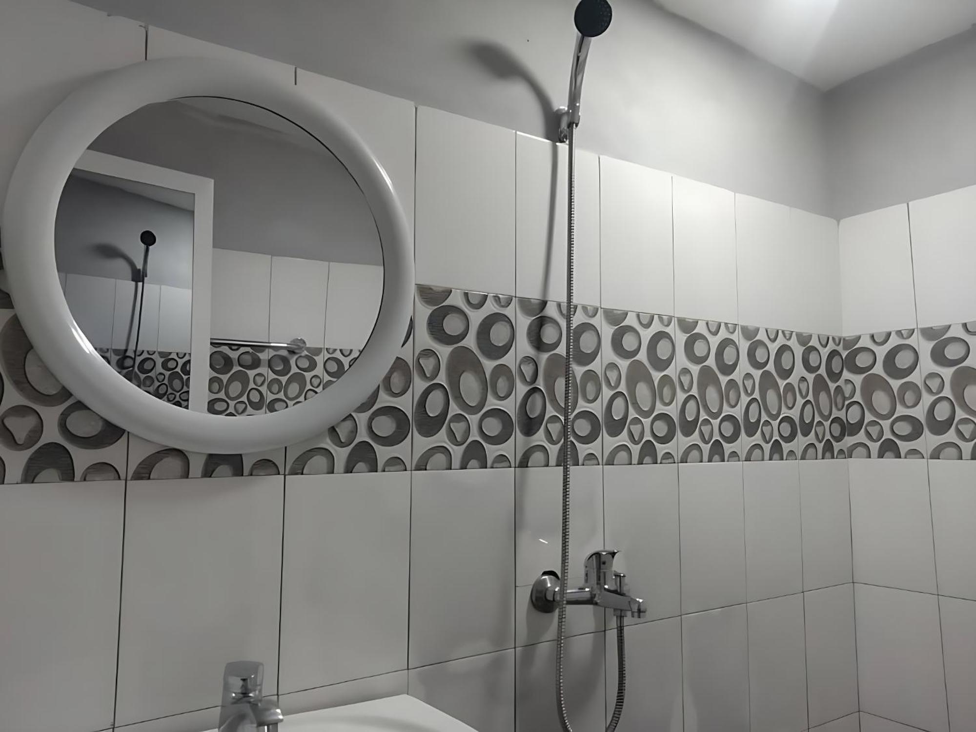 Faith And Grace Guest House Lamin Beretto Екстериор снимка
