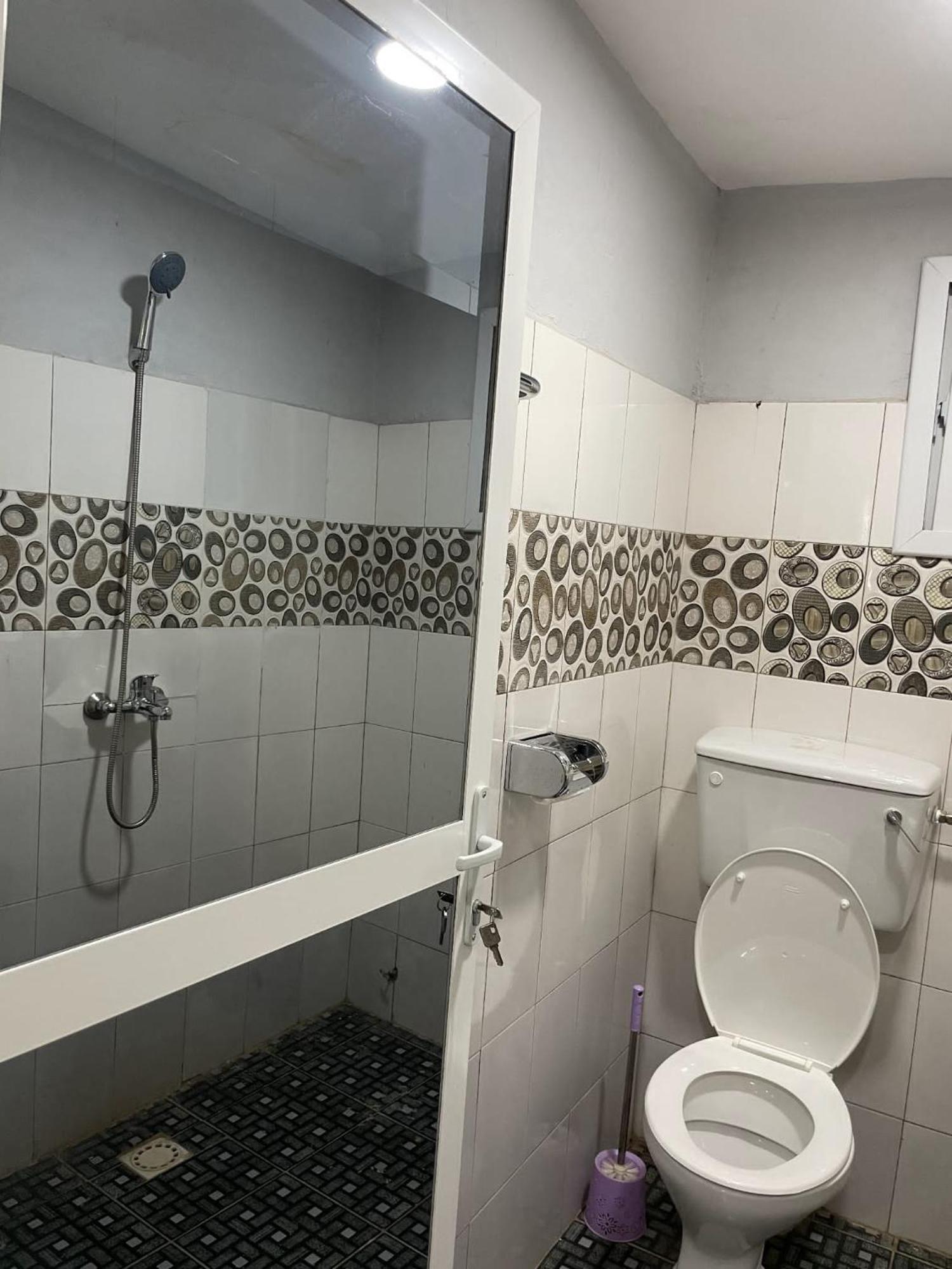 Faith And Grace Guest House Lamin Beretto Екстериор снимка