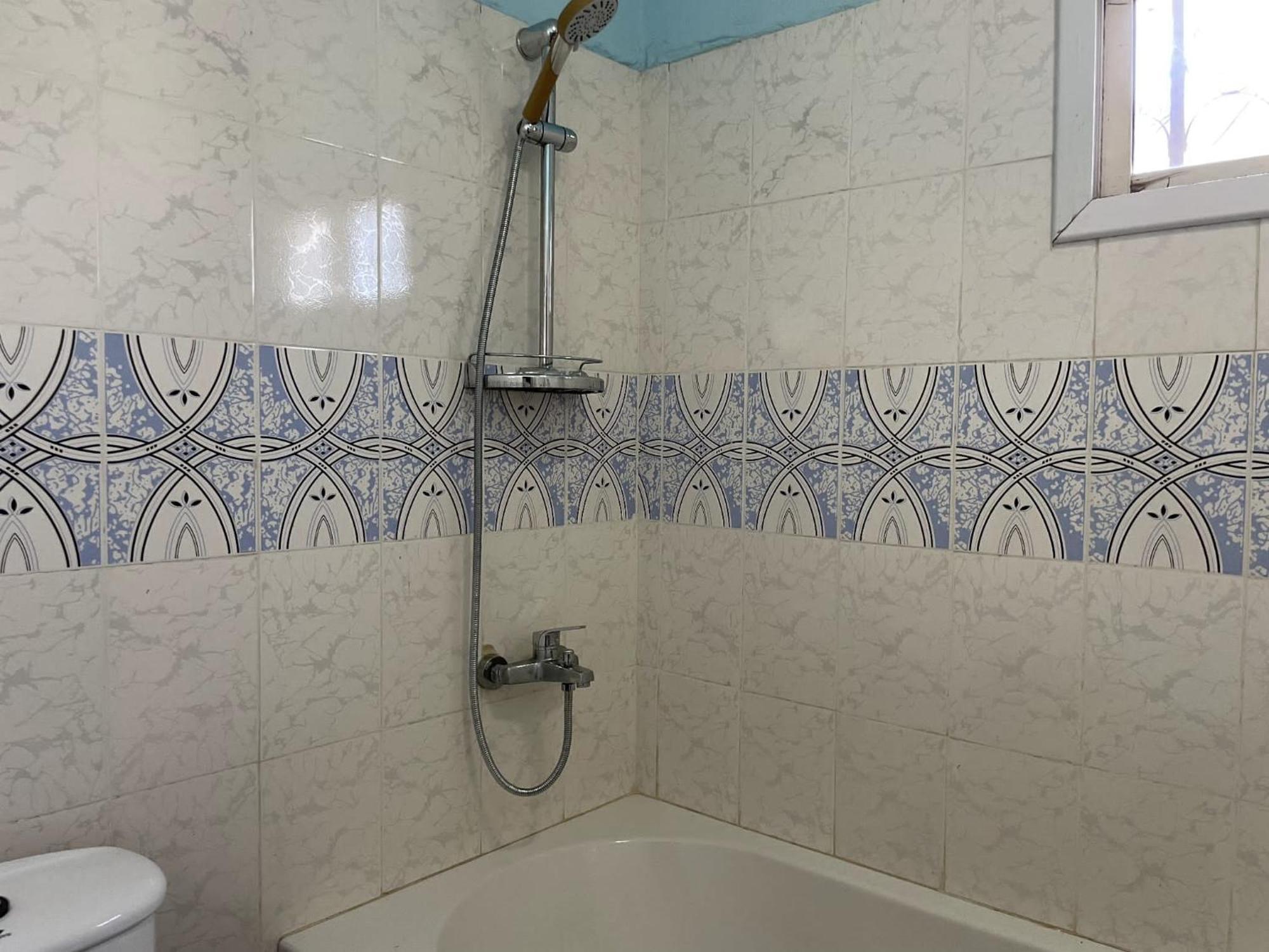 Faith And Grace Guest House Lamin Beretto Екстериор снимка