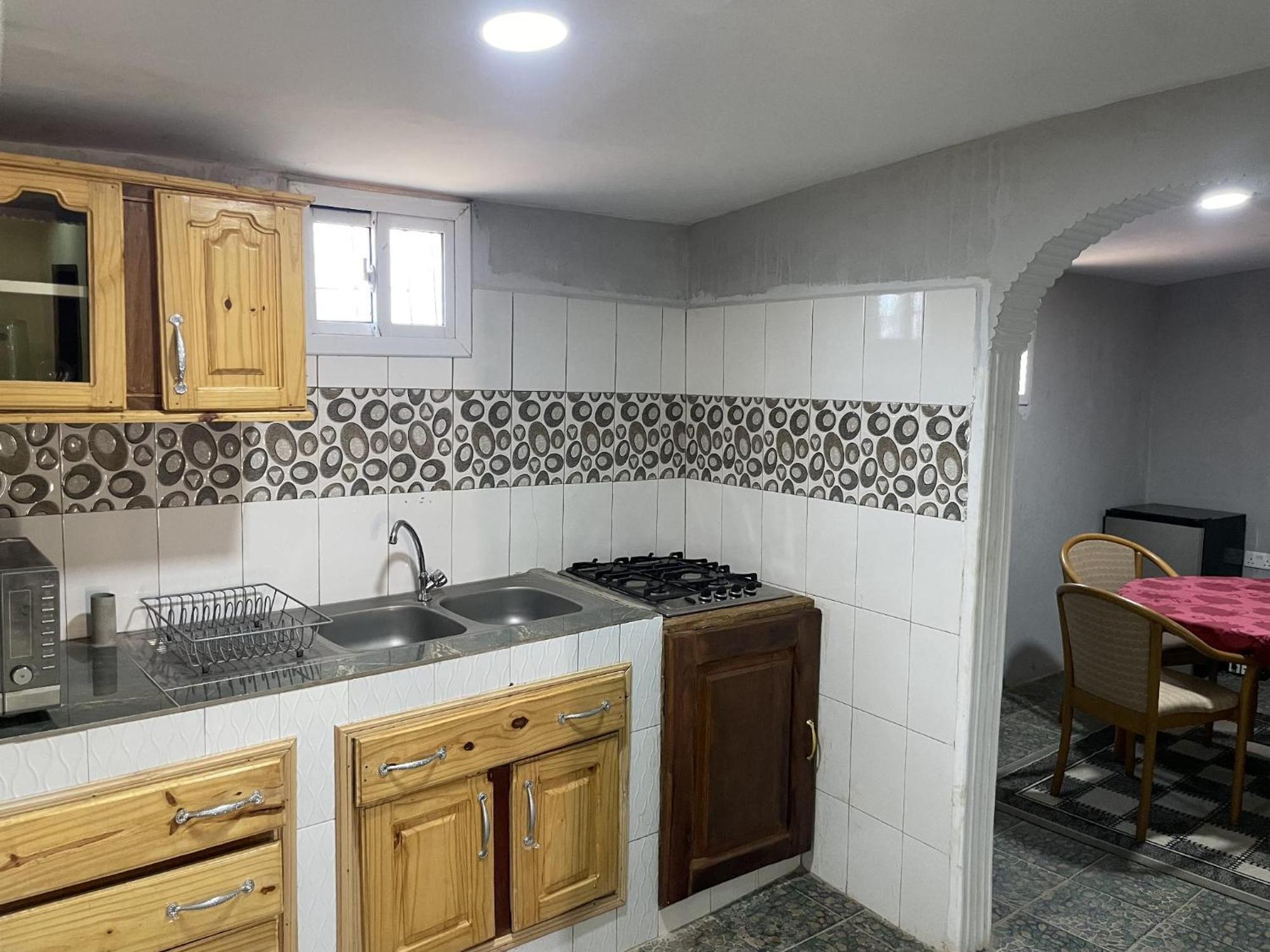 Faith And Grace Guest House Lamin Beretto Екстериор снимка